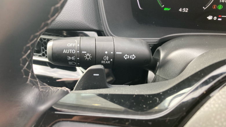 Honda Civic 2.0 eHEV Elegance 5dr CVT Hybrid Hatchback